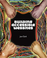 Building Accessible Websites 