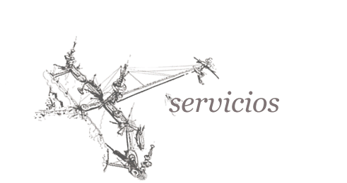 Servicios
