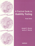A Practical Guide to Usability Testing