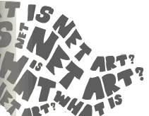 �Qu� es net.art?